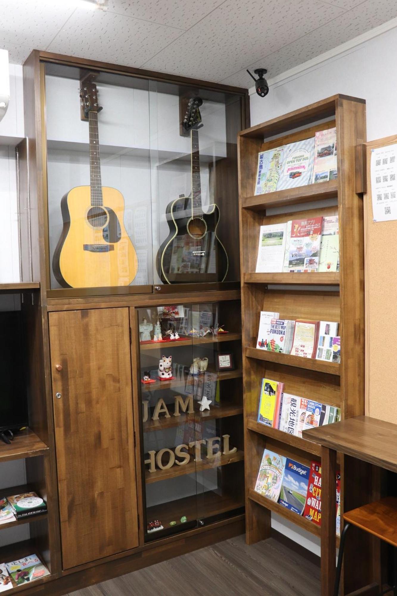Jam Hostel Hakata Station Front Women'S Dormitory - Vacation Stay 31840 Fukuoka  Kültér fotó